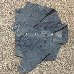 Denim Blue Women's Jeans